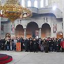 Недељa Православља у Краљеву
