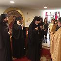 Sunday of Orthodoxy in San Francisco