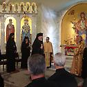 Sunday of Orthodoxy in San Francisco