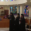 Sunday of Orthodoxy in San Francisco