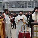 Грачаница: Недеља Православља и годишњица НАТО бомбардовања 