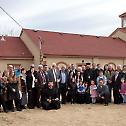 Bishop Maxim Visits Colorado