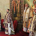 Патријарх српски служио у Саборној цркви на задушнице 