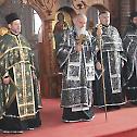 His Holiness visits Diocese of Middle Europe