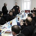 Годишњи састанак епархијских координатора за православну веронауку