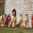 Недеља Православља у Епархији будимљанско-никшићкој