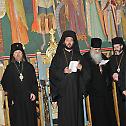 Sunday of Orthodoxy in Vienna