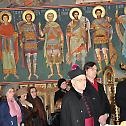 Недеља Православља у Бечу 