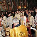 Sunday of Orthodoxy in Vienna