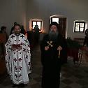 Прослава празника Уласка Христовог у Јерусалим у Шибенику 