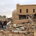 Cases of violence and discrimination against Christians in Libya