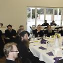 San Diego: Annual Lenten Clergy Retreat