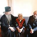 Сабрање свештенства Призренског архијерејског намесниства