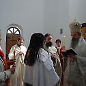 Епископ Теодосије служио у Пећи