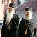 Вест о отмици митрополита Павла забринула Српску Цркву 