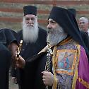 Вест о отмици митрополита Павла забринула Српску Цркву 