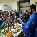 Крсна слава православног вртића „Анђелак“
