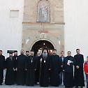 Састанак свештенства Архијерејског намесништва новопазарског