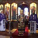 Gathering of the priesthood of Diocesan Deanery of Belgrade-Posavina 