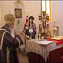 Сабрање свештенства архијерејског намесништва београдског другог 