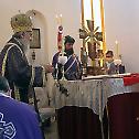 Сабрање свештенства архијерејског намесништва београдског другог 