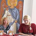 Мали православни молитвеник на српском и ромском језику 