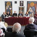 Мали православни молитвеник на српском и ромском језику 