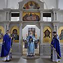 Благовести у манастиру Лепавина
