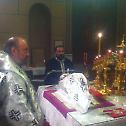 Братски састанак свештенства и монаштва Архијерејског намјесништва тузланског