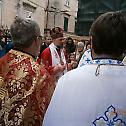 Благовјештењско славље у Дубровнику