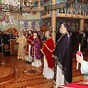 Саопштење за јавност свештеничког братства Митрополије аустралијско-новозеландске