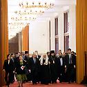Patriarch Kirill meets with Chairman of the People’s Republic of China, Mr. Xi Jinping