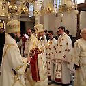 Међународни научни скуп "Црква у доба Светог Цара Константина Великог" - први дан