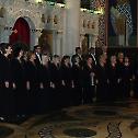 Опленачки дани Духовне музике у Тополи