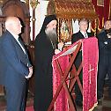 Treasury of the Church-school congregation of Zadar opened