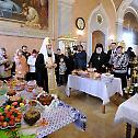 Прослава Васкрса широм Православља