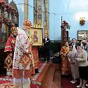 Патријарх московски Кирил у Кини