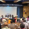Међународна конференција о стању хришћана на Блиском истоку