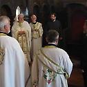 Нови сазив Епархијског савета Архиепископије
