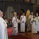 Нови сазив Епархијског савета Архиепископије