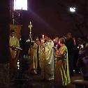 Holy Week and Pascha in Lenexa, Kansas City 