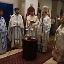 Patronal feast day of Monastery of Koncul