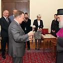 Зајенички циљ - јединство православних