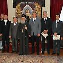 Зајенички циљ - јединство православних