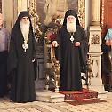 Митрополит Игнатије и поклоници из Митрополије димитријадскe посетили Нови Сад
