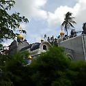 Подигнут православни храм на острву Самуи 