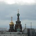 In Shrines of Saint Petersburg