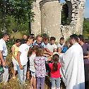 Молитвено сећање на жртве усташких злочина у Херцеговини