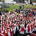 У Сокоцу одржан традиционални Видовдански сабор