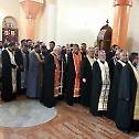 Братски састанак свештенства Митрополије дабробосанске